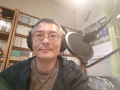 【のぶさんのこころつなぐラジオ】第55回放送より