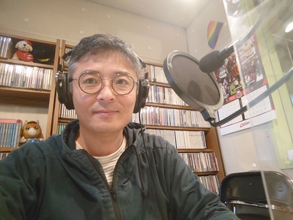 昨日のラジオで紹介した曲