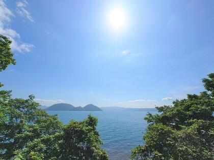 自分から離れただけなんですよね。