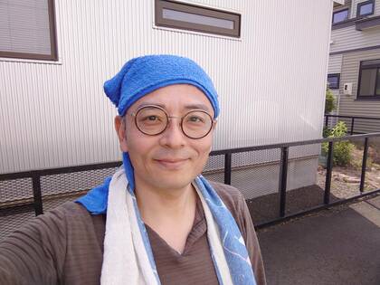 【便利屋事例】今シーズン2度目の草刈り