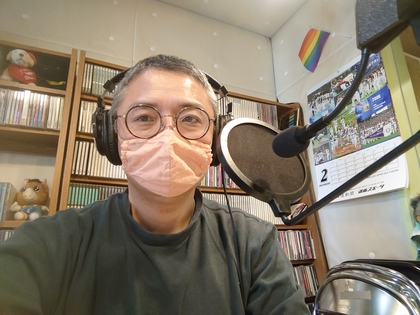 【防災】のぶさんのこころつなぐラジオvol.52